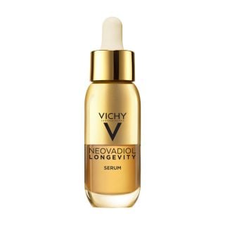 Vichy Neovadiol Longevity Reconstructive Serum for Mature Skin with Proxylane & Niacinamide 30ml Αντιγηραντικό Serum Προσώπου