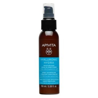 Apivita Hydration Moisturizing Leave In Conditioner 100ml
