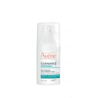 Avene Cleanance Comedomed+ for Skin Imperfections 30ml Κρέμα-Gel κατά των Ατελειών για Δέρμα με Τάση Ακμής