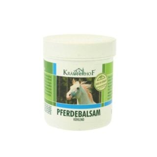 Krauterhof Cooling Gel Horse Chestnut & Arnica 100ml Ψυκτικό Gel με Αγριοκάστανο & Άρνικα για Πόνους Μυών & Αρθρώσεων