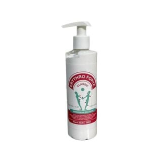 Erythro Forte Classic Thermo Cream 260ml Hot Cream for Pain