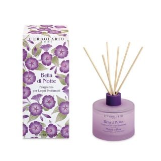 L' Erbolario Diffuser Per Legni Αρωματικό Χώρου με Άρωμα Βανίλια 125ml