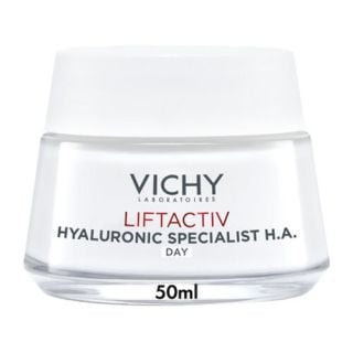 Vichy Liftactiv Supreme Anti-wrinkle Cream 50ml Αντιρυτιδική - Συσφικτική Κρέμα για Ξηρές - Πολύ Ξηρές Επιδερμίδες