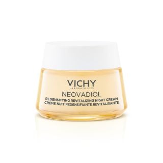 Vichy New Neovadiol Νέα Κρέμα Νύχτας για την Περιεμμηνόπαυση 50ml