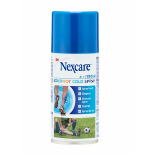 3M Nexcare ColdHot Cold Σπρέι Κρυοθεραπείας 150ml