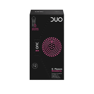 Duo G - Pleasure 12