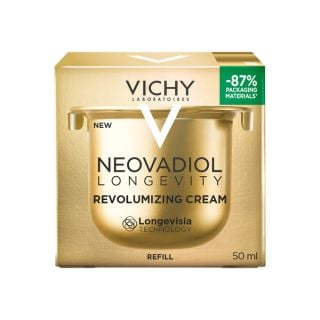 Vichy Neovadiol Refill Longevity Cream 50ml Ανταλλακτικό για Κρέμα Προσώπου Αναδόμησης