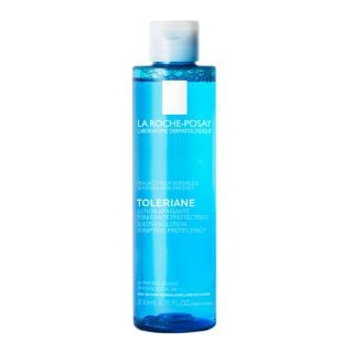 La Roche Posay Lotion Apaisante 200ml Καταπραϋντική Λοσιόν Καθαρισμού