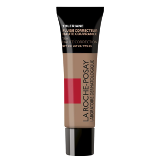 La Roche Posay Toleriane Corrective Fluid Foundation Make-up No15 30ml