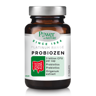 Power Health Classics Platinum Probiozen 15 Tabs