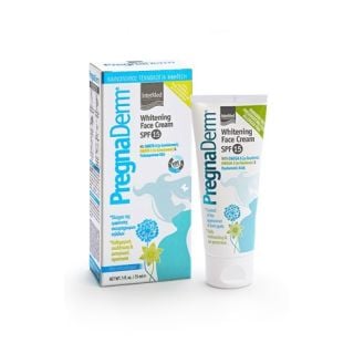 Intermed PregnaDerm Κρέμα Προσώπου για τις Πανάδες SPF15 75ml