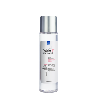 Intermed Skin Pharmacist 5in1 Μικκυλιακό Νερό Καθαρισμού Προσώπου 100ml