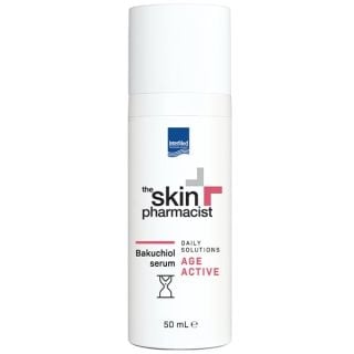 Intermed The Skin Pharmacist Age Active Bakuchiol Repairing Face Serum 50ml