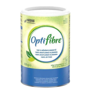 Nestle OptiFibre 250gr Κένωση του Εντέρου