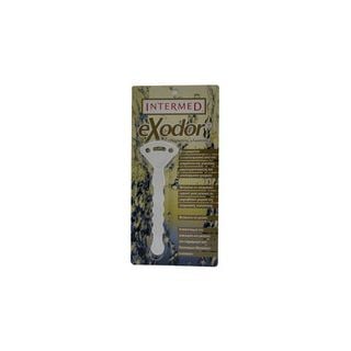 InterMed Exodor tongue cleanser 1 Item