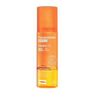 Isdin Fotoprotector Hydro Oil Αντηλιακό Σώματος SPF30