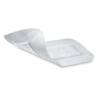 Karabinis Medical Alfashield 8x12cm SterileSelf Adhesive Pad 1items