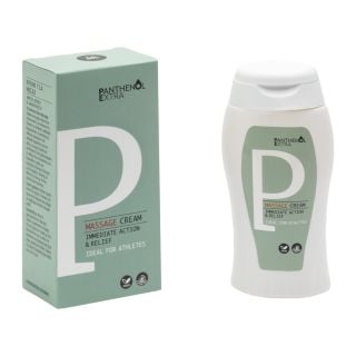 Panthenol Extra Κρέμα για Mασάζ 120ml