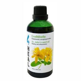 Apel 4 Heal St. Johns Wort 100ml