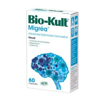 A.Vogel Bio-Kult Migrea 60 Caps