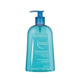 Bioderma Atoderm Gel Douche 500ml