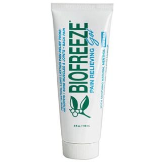 Biofreeze Gel 118ml