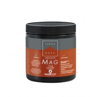 Terranova Smooth Mag 150g