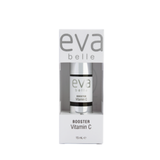InterMed Eva Belle Booster Vitamin C 15ml Λείανση & Λάμψη της Επιδερμίδας