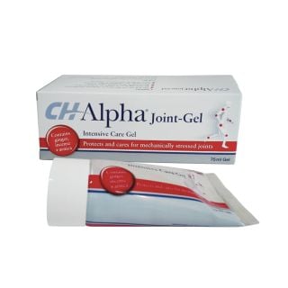 VivaPharm CH-Alpha Joint Gel Intensive Care Gel 75ml