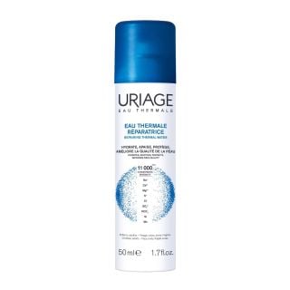 Uriage Eau Thermal Water Mist 50 ml Ιαματικό Σπρέι Νερού