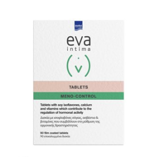 InterMed Eva Intima Tablets Meno-Control 90Tabs