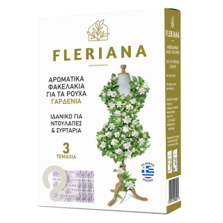 Power Health Fleriana Gardenia Γαρδένια