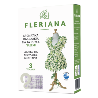 Power Health Fleriana Jasmine