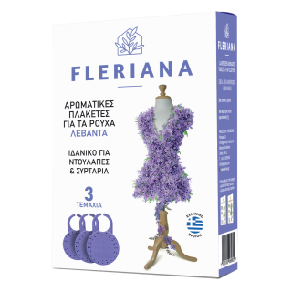 Power Health Fleriana Lavender