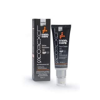 InterMed Luxurious Men’s Care Face Cream 50ml