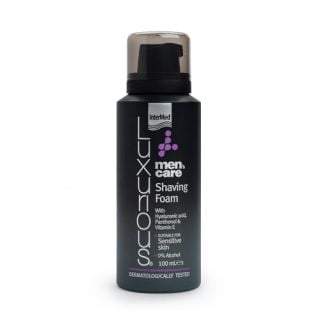 InterMed Luxurious Men’s Care Shaving Foam 100ml