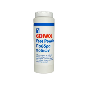 Gehwol Foot Powder 100gr