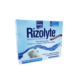 InterMed Rizolyte