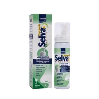 Intermed Selva Aromatic Nasal Solution 50ml