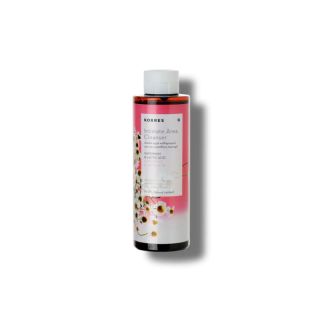 Korres Intimate Area Cleanser Υγρό Καθαρισμού για την Ευαίσθητη Περιοχή με Χαμομήλι 250ml