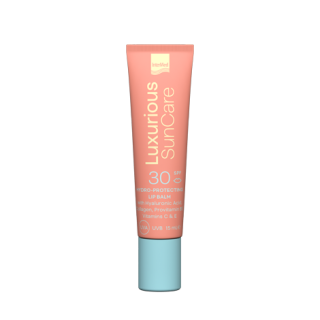 Intermed Luxurious Suncare Hydro-Protecting Lip Balm SPF30, 15ml