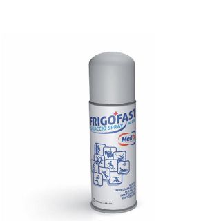 Med's Frigofast 200ml