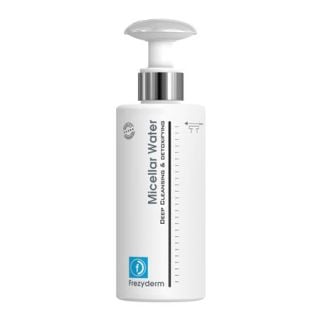 Frezyderm Micellar Water Deep Cleansing & Detoxifying 200ml