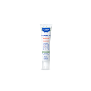Mustela Cicastela Repairing Cream 40ml