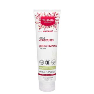 Mustela Stretch Marks Cream 3 in 1 150ml