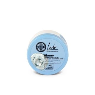 Natura Siberica Biome Hydration Make up Removing Cleansing Balm, Ενυδατικό Καθαριστικό Balm 100ml