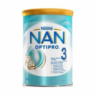 Nestle NAN 3 OptiPro 800gr