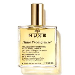 Nuxe Huile Prodigieux 100ml