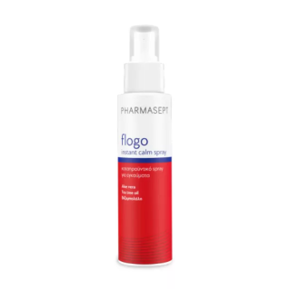 Pharmasept Flogo Instant Calm Spray 100ml