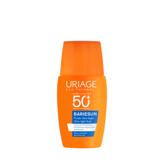 Uriage New Bariesun Ultra-Light Fluid Spf50